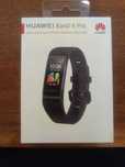 Фітнес-браслети Huawei Band 4 Pro та Huawei Color A2