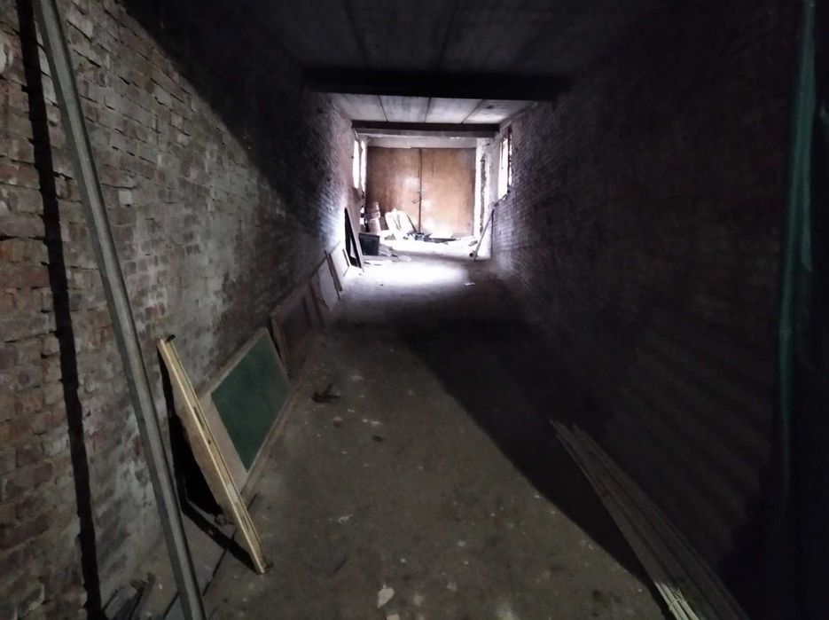 Производственно-складские и офисные помещения 40м2-700м2 от 15грн./м2