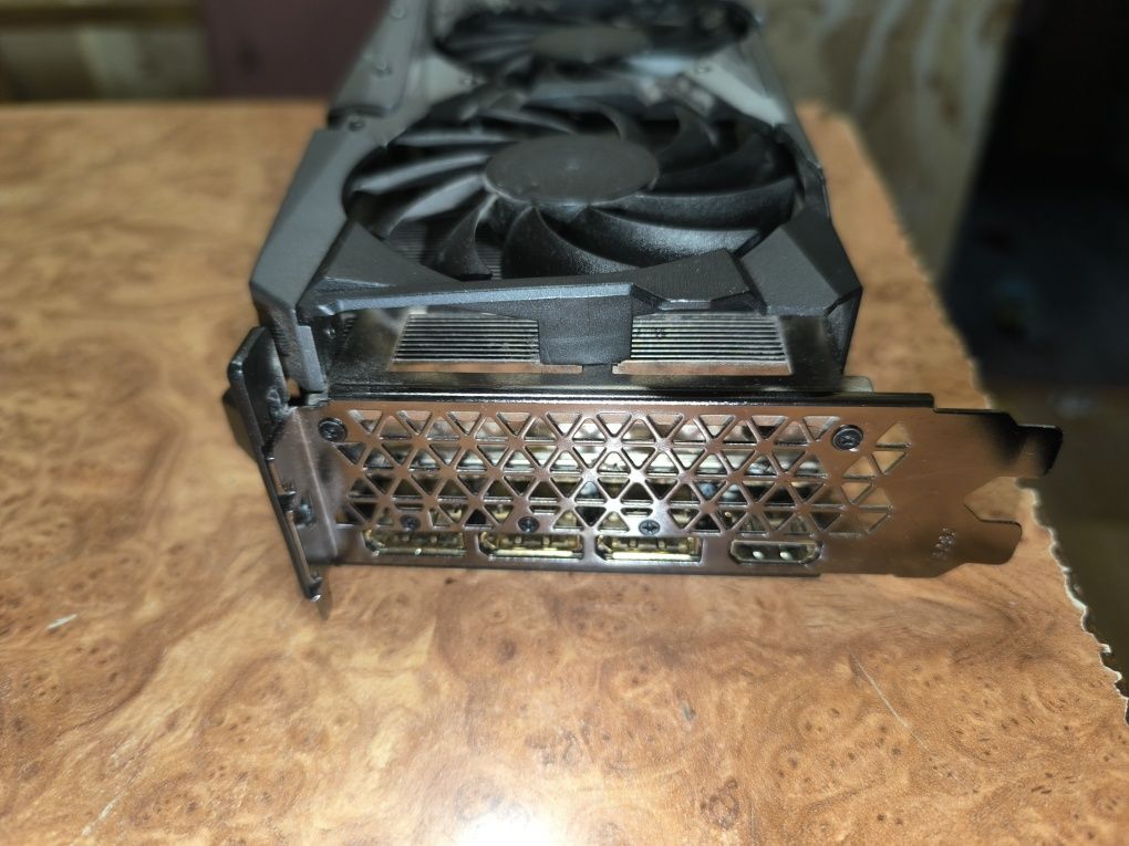 Rtc 3080 Inno3d ichill x3