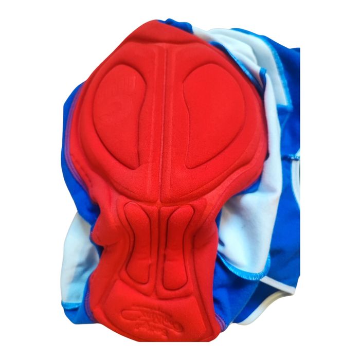 Nowe Spodnie rowerowe ZIMOWE Raiko 3/4 rozm. XS,M,3XL