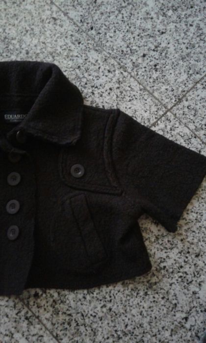 Boleros Eduardos vintage