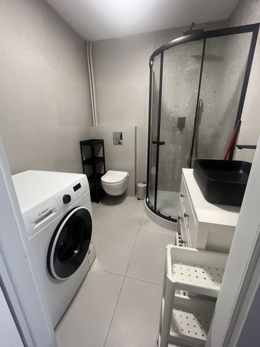 2860 CAŁOŚĆ Mieszkanie, 27m2, kawalerka - Pruszków, Al. Niepodległości