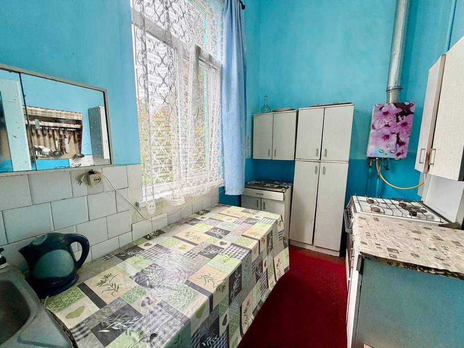 Продаж 2-кім. квартири у центральній частині м.Борислав