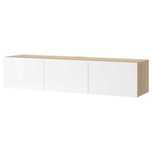 Móvel de TV  IKEA c/portas