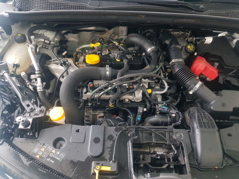 Renault Captur 1.0 TCe 2020