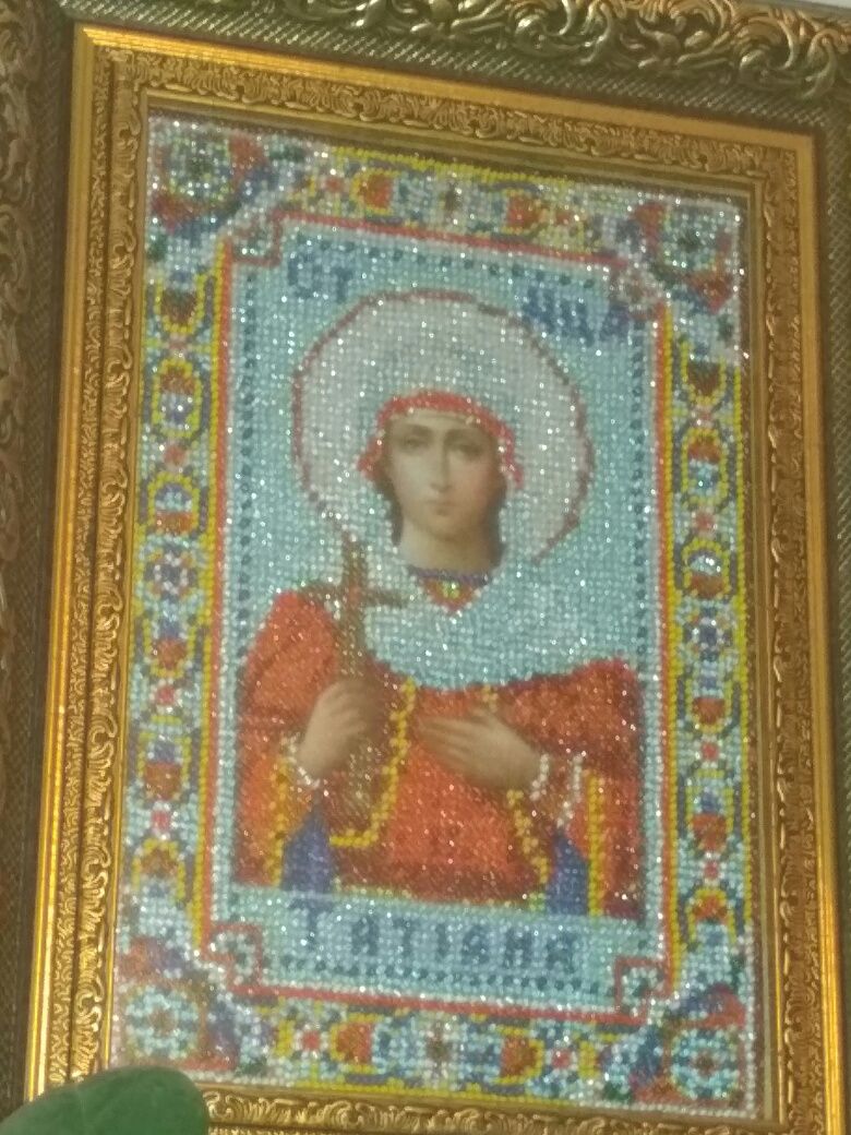 Вышивка под заказ