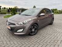 Hyundai I30 *Klima*opłacony*stan bardzo dobry*