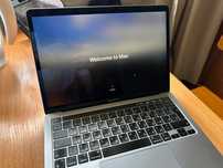 Sprzedam MacBooka M1 pro 8/256 w idealnym stanie