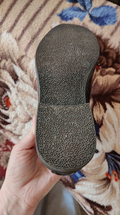 Туфлі чоловічі класичні 27.5 см