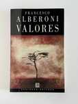 Francesco Alberoni Bertrand - Valores