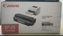 Тонер картридж Canon EP-25 LBP-1210/ HP LJ 1000/1200/3300