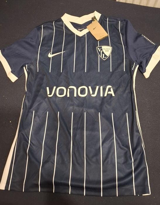 VFL Bochum 21/22 Asano 10 z metką