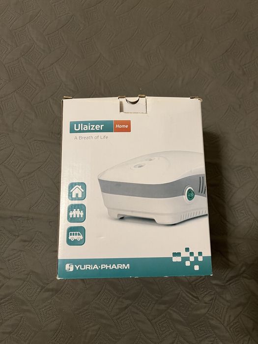 Продам небулайзер/інгалятор