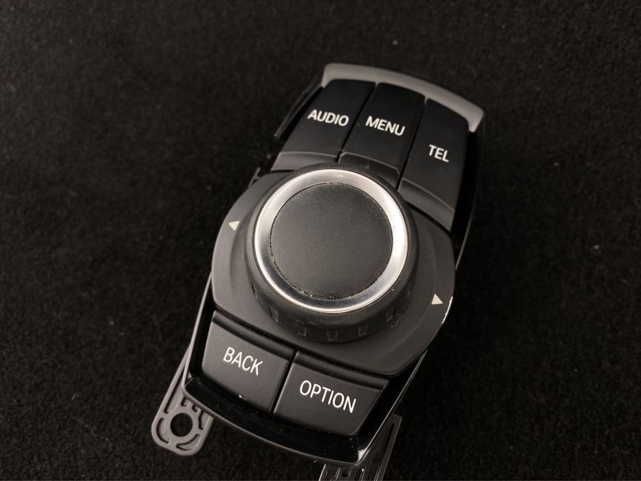 BMW F15 F20 F25 F30 F45 F80 F85 F87 I01 kontroler IDRIVE