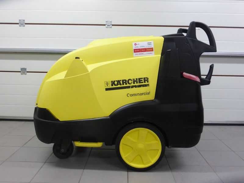Myjka KARCHER HDS 9/18 4M -Super stan