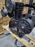 Kompresor olejowy, sprężarka powietrza VENOM , 1600 L/ min