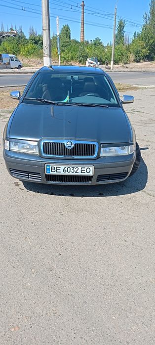 Продам Skoda Octavia Tour 1.9
