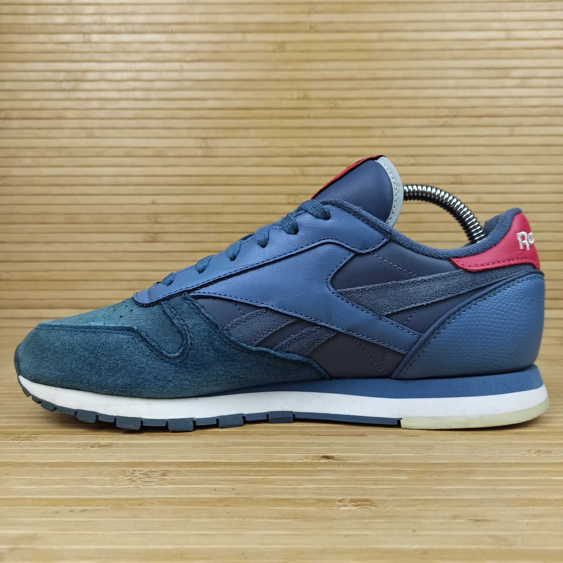 Кросівки Reebok Classic Розмір 38,5 (25 см.)