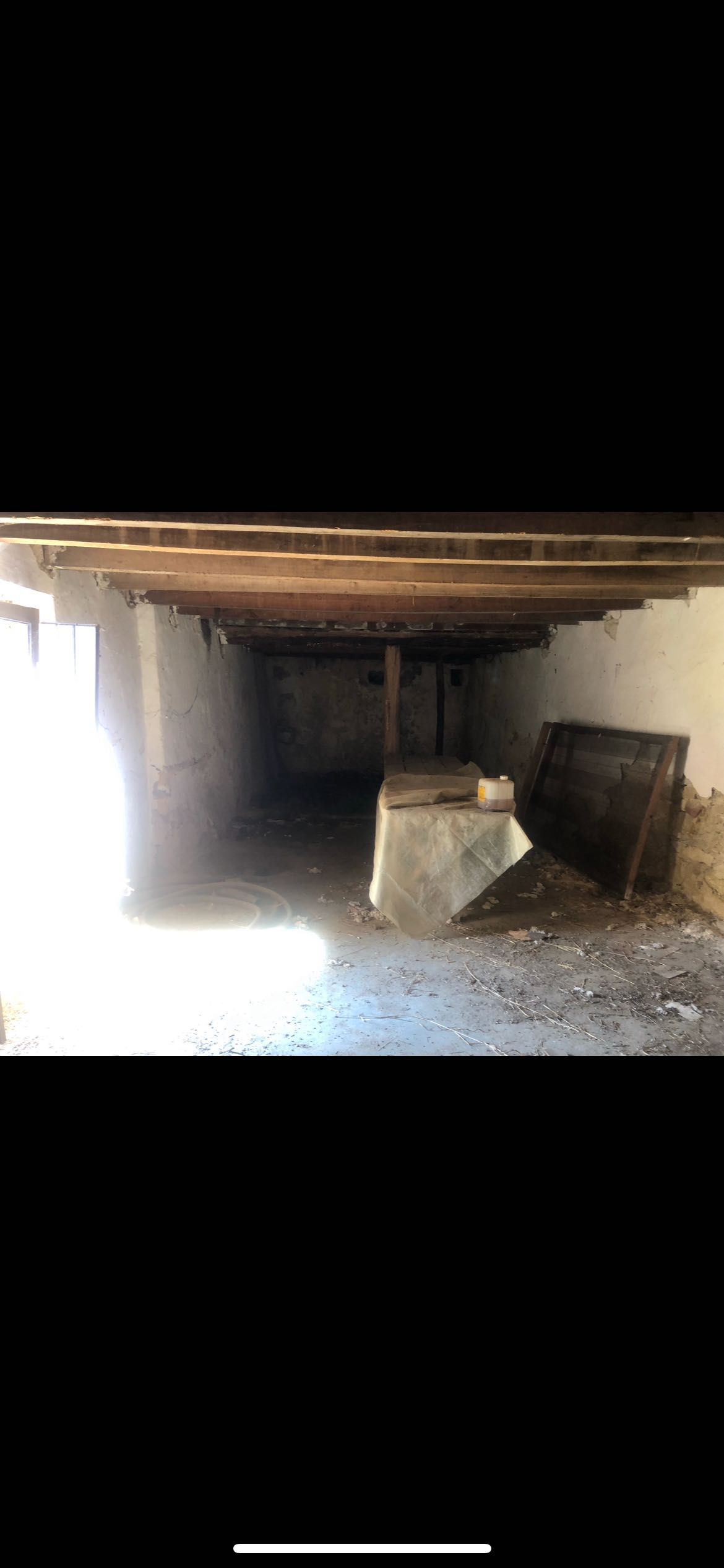 Casa para reconstrução a venda em Alpedriz /Nazare