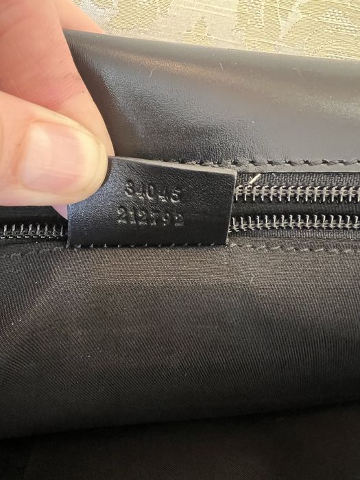 Портфель мужской Gucci Италия