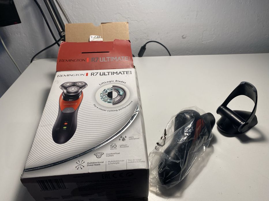 remington r7 ultimate