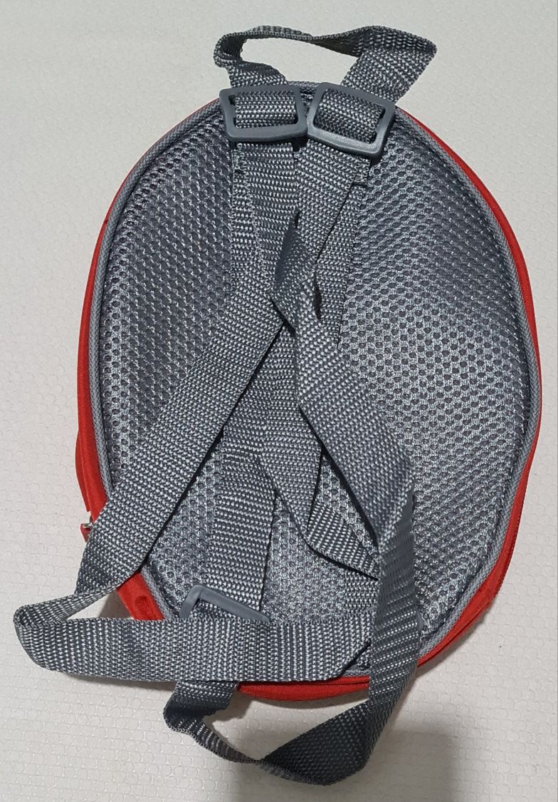 Mochila criança Turkish airlines.  Nova