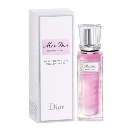 Miss Dior Blooming Bouquet Roller-Pearl. Оригінал!!!