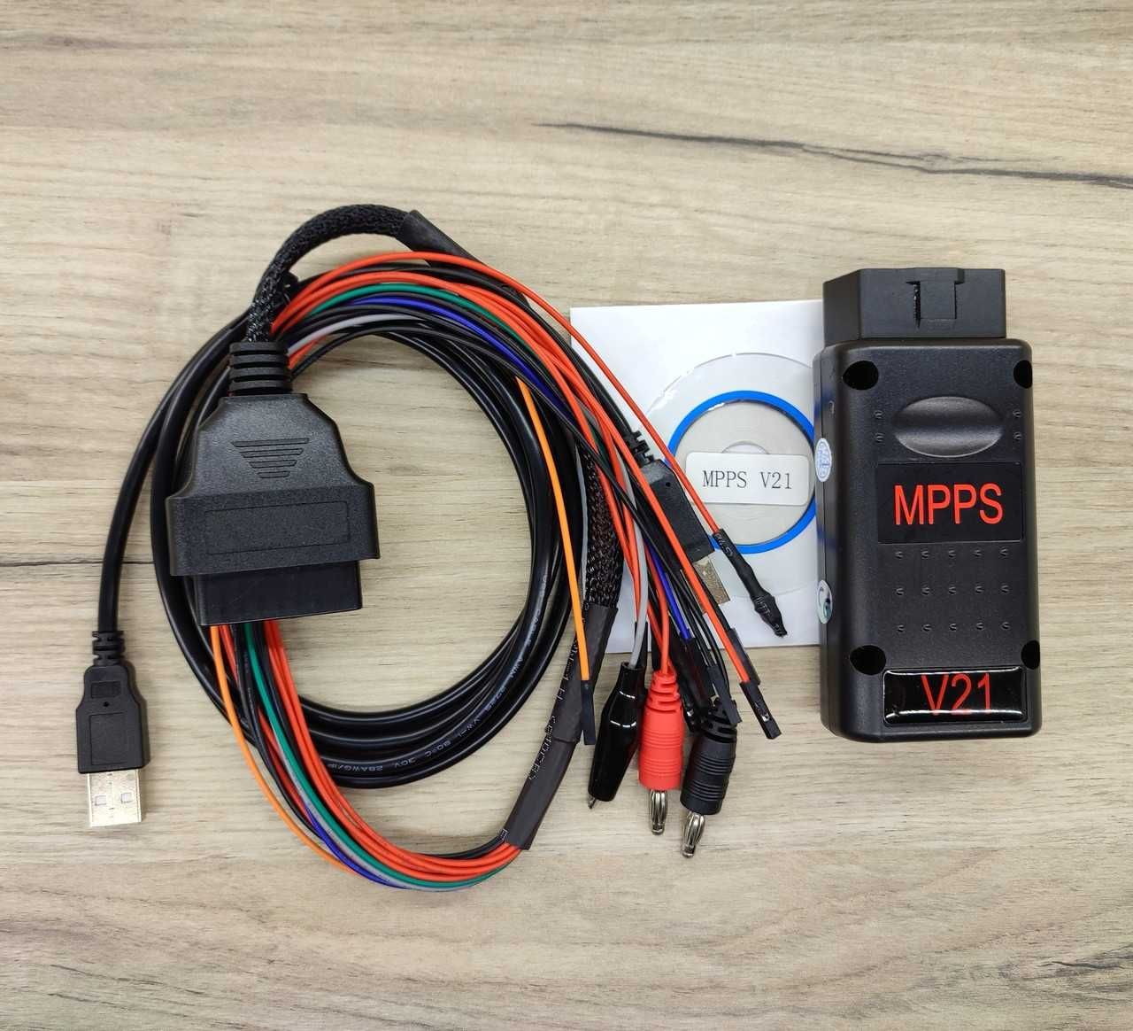 MPPS V18 V21 программатор прошивка чип тюнинг авто эбу obd2 chip tunin