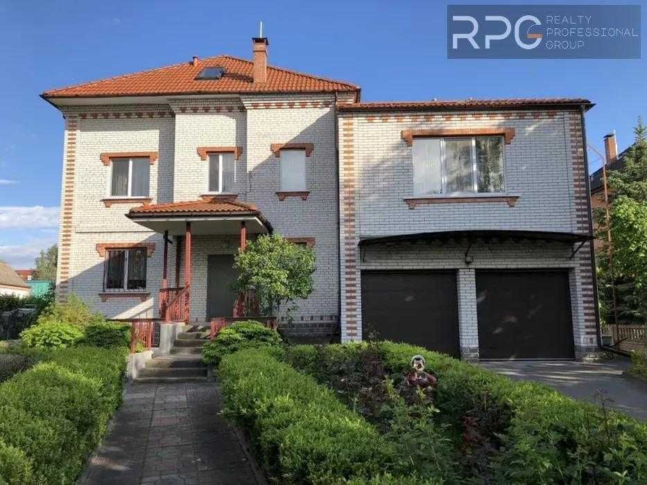 Продам будинок Осещина Вишгородський р-н.