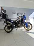 Africa Twin Adventura