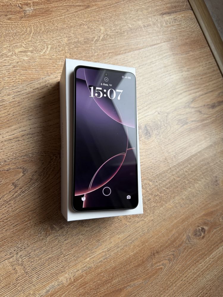 Xiaomi 12 lite 128gb 5g
