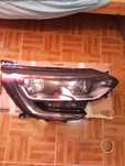 Farol direito Renault Megane