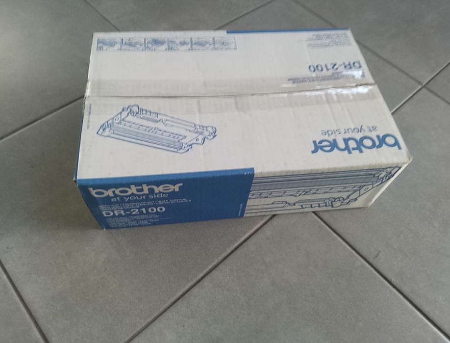 Tambor Brother DR-2100 original