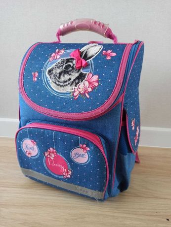 Школьный рюкзак Kite для девочки