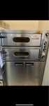 Forno pizzas italforni