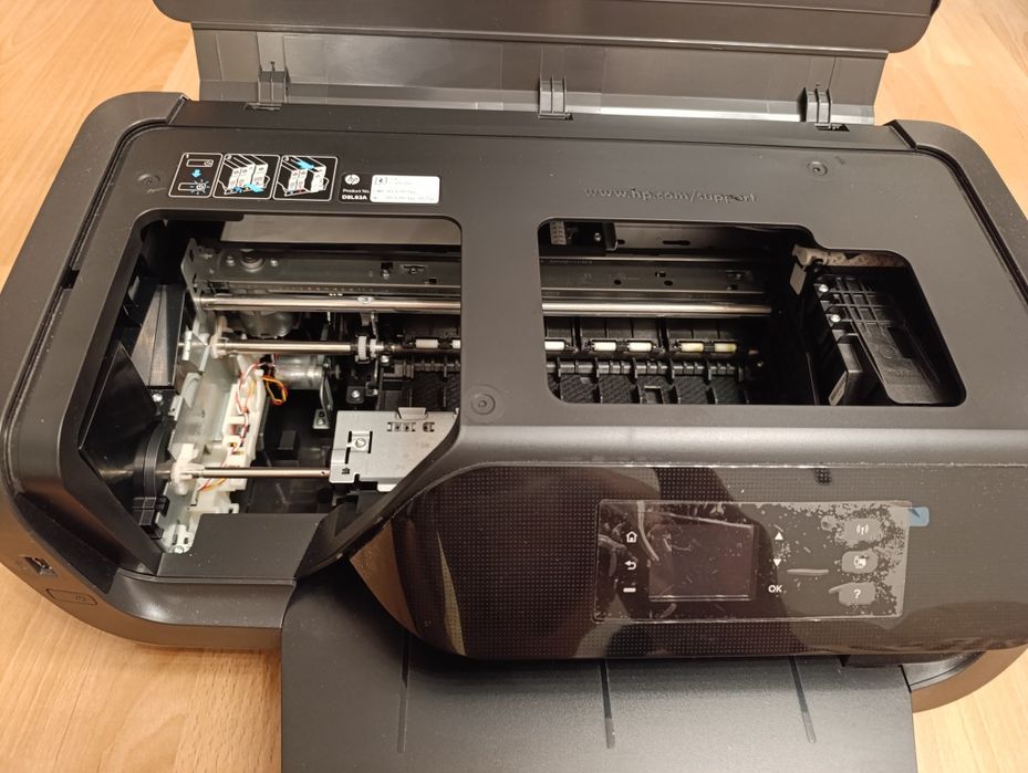 HP OfficeJet Pro 8210