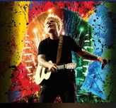 2x Bilet Ed Sheeran Wrocław 16.08 - Trybuny