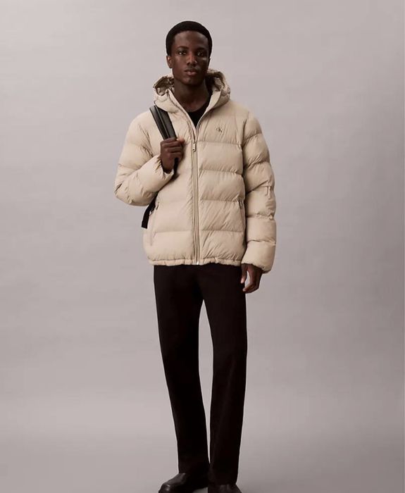 Куртка calvin klein