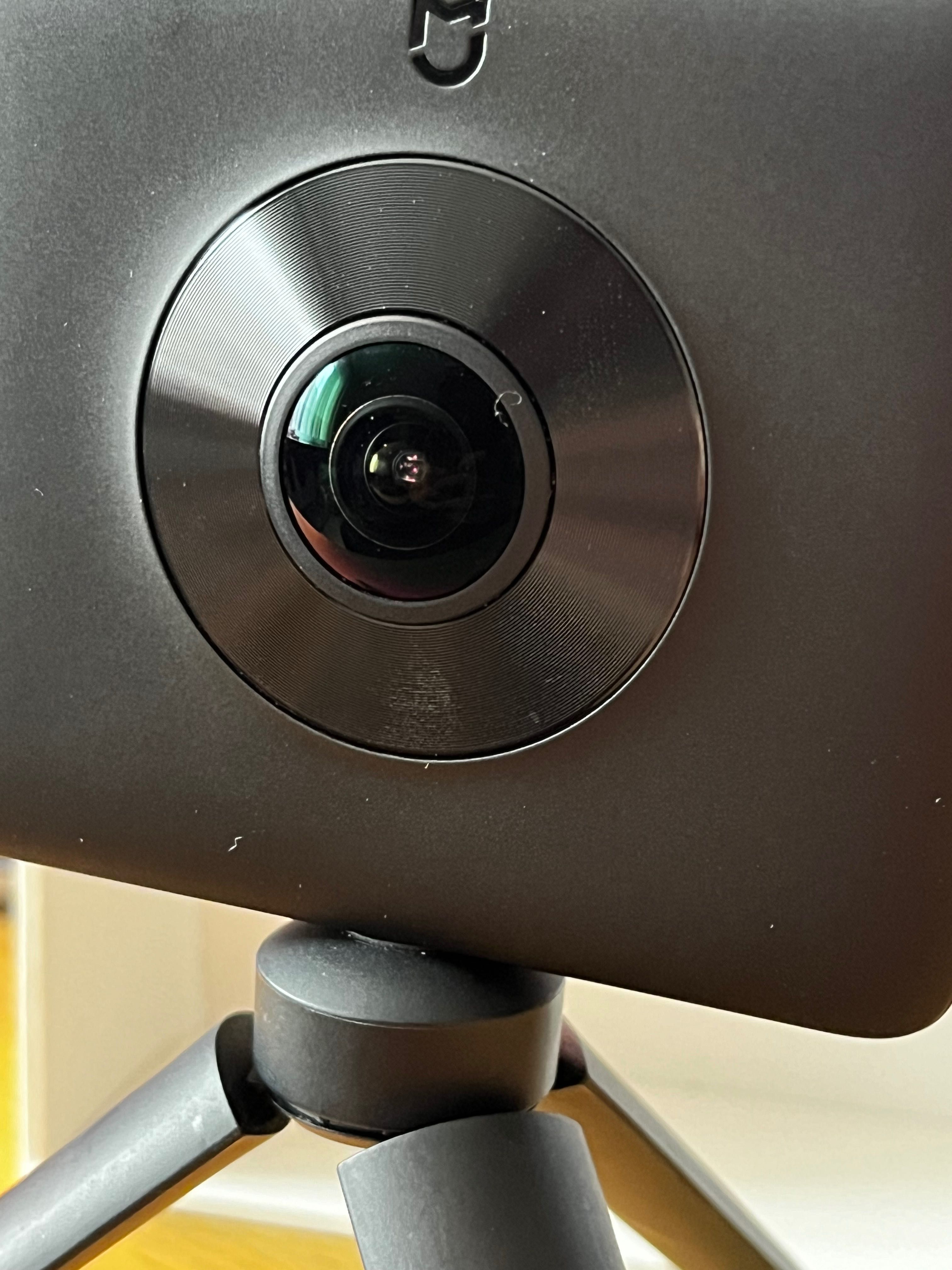 Xiaomi mi sphere camera 360