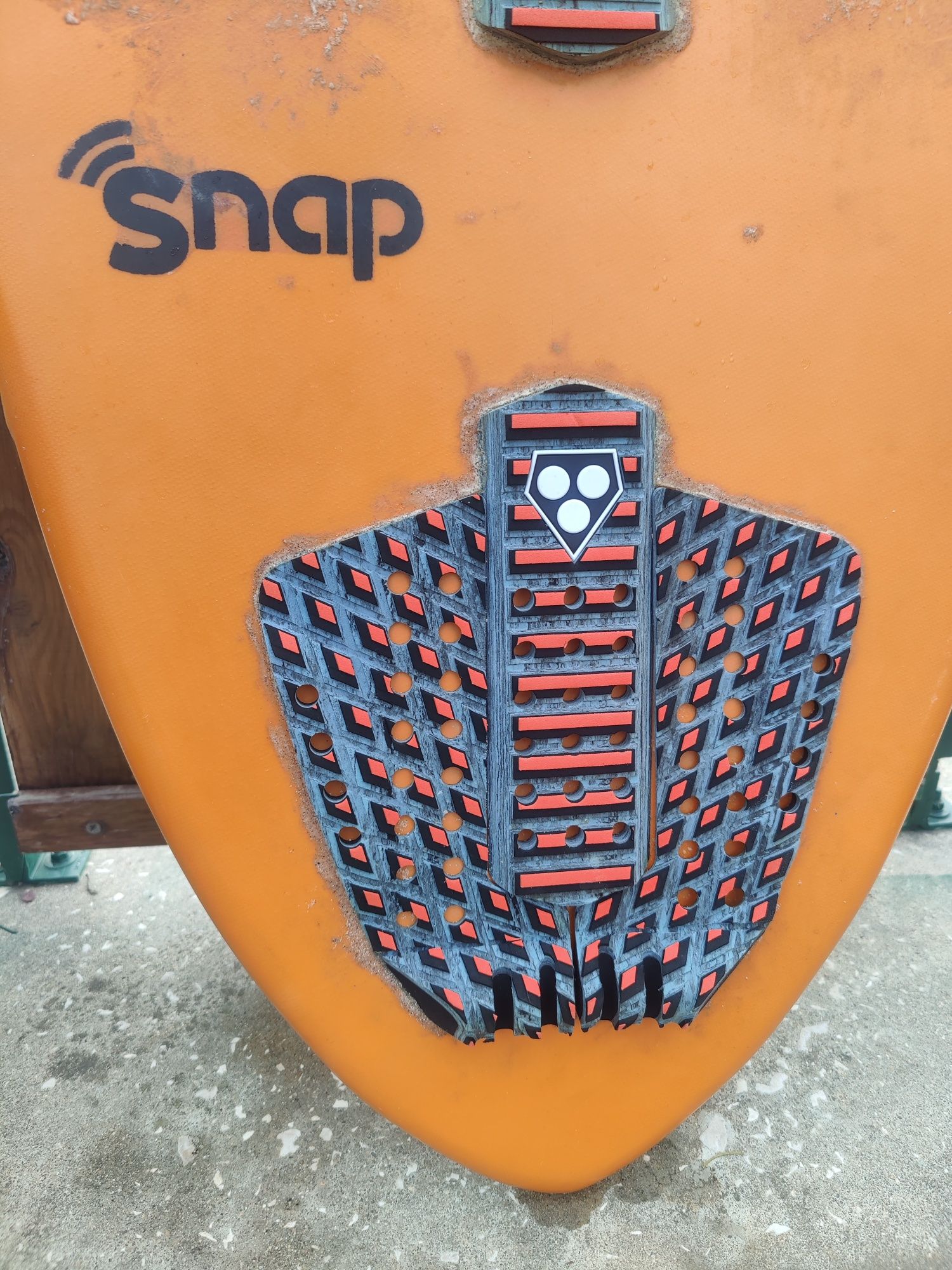 Vendo prancha Skimming / Skimboard