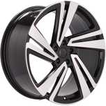4x Felgi 20 m.in. do VW Nowy Touareg III CR Arteon Shooting Brake SKODA Superb - I5641