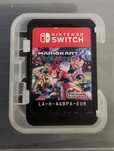 Super Mario Kart 8 deluxe