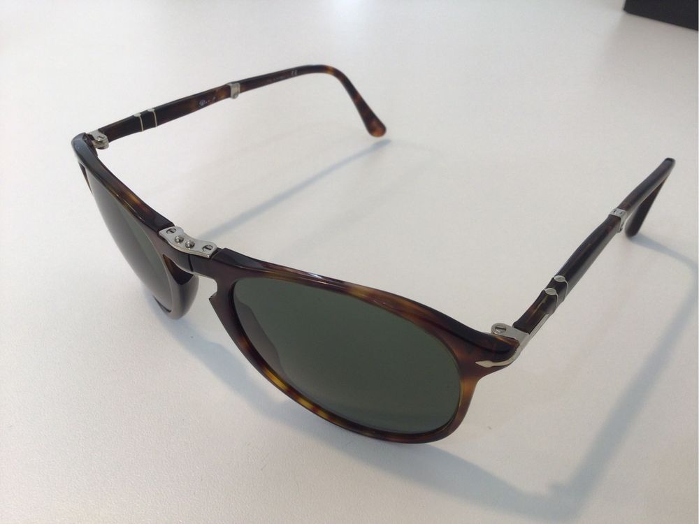 Persol 714 Folding