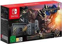 Nintendo Switch MONSTER HUNTER RISE Edition