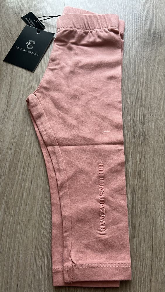 Legginsy BRUUNS BAZAAR r.80
