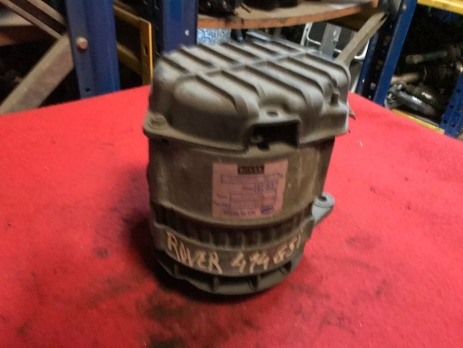 Alternador Rover 414 SI / GSI