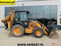 Case 580 ST KOPARKO-ŁADOWARKA 2018R. | JCB 3CX CASE 590 NEW HOLLAND 110 115