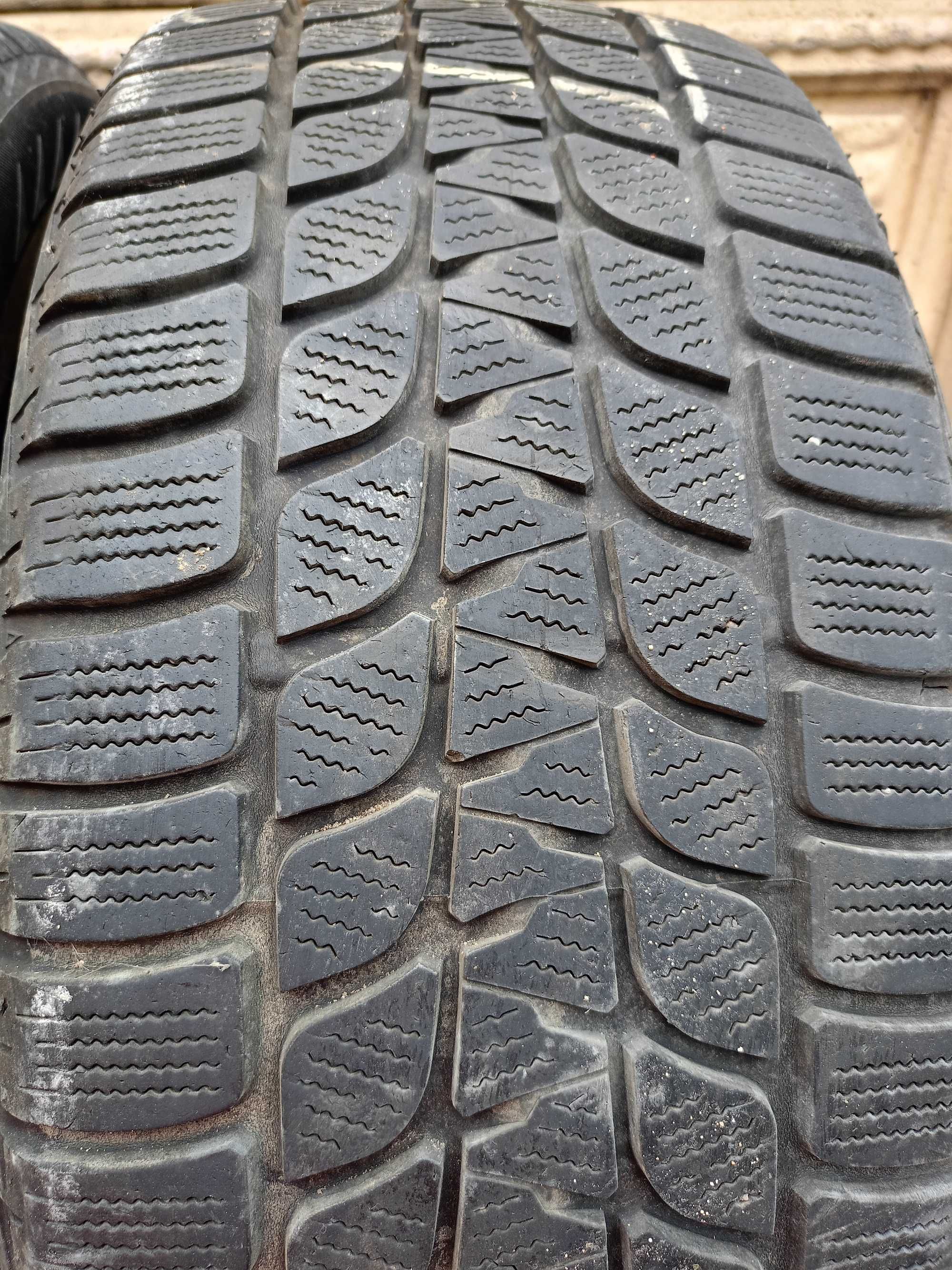 Opony 225/55/R18