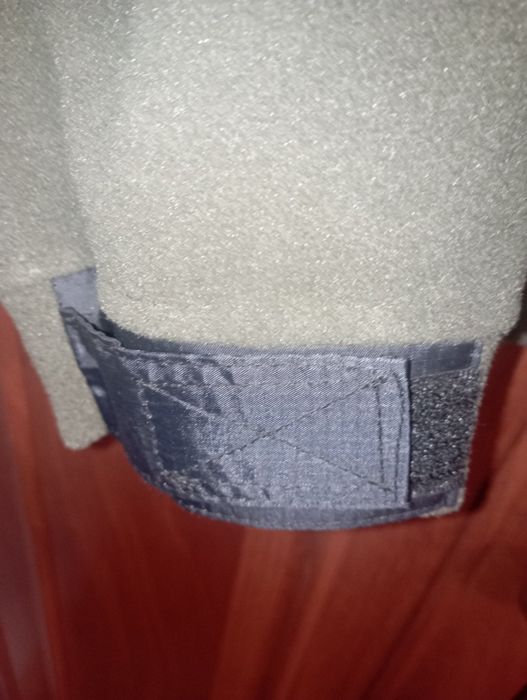 Флісова товстівка