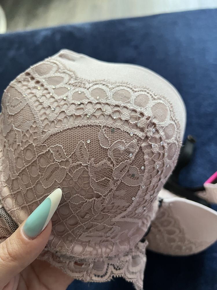 Бюстгальтер La Sanza 34D